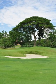 Kota Permai Golf & Country Club (